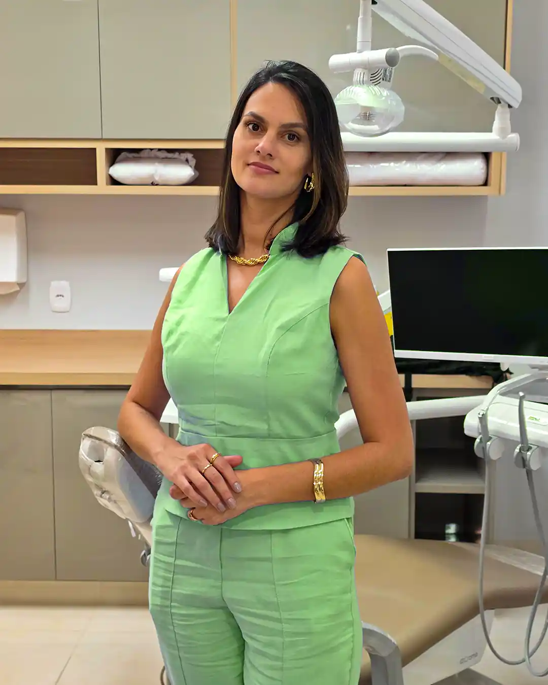 Dra. Karen Pezoti